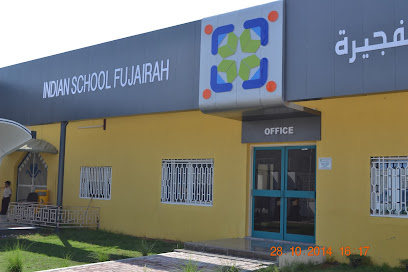Indian School Fujairah - Sharjah - +971 9 222 3441