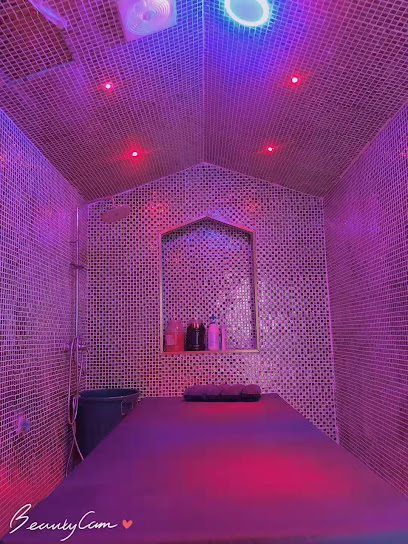 Massaggio Spa - United Arab Emirates|Abu Dhabi|طريق حميم|Villaggio Hotel Near Al Wahda Mall