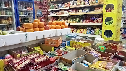 New Marhaba Grocery - Sharjah - +971 50 768 5520