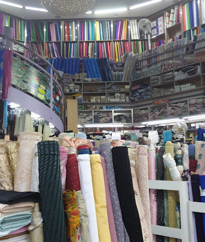 Al Wafa Trading Al Ain - Umm Al Quawain - +971 3 751 5134
