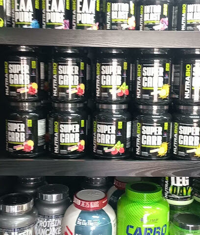protein house supplements - Umm Al Quawain - +971 2 546 0853