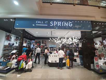CALL IT SPRING - Sharjah - +971 52 607 8528