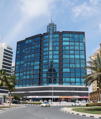 RELOYARD INTERNATIONAL - Sharjah - +971 55 229 8058