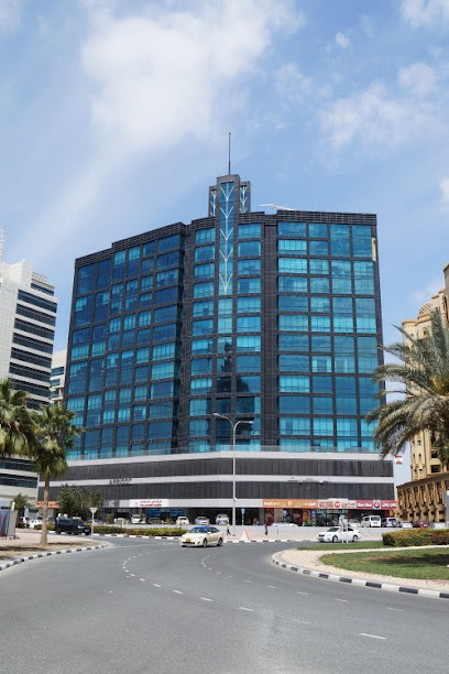 RELOYARD INTERNATIONAL - United Arab Emirates|Dubai Silicon Oasis - Dubai|411-3|Apricot Towers