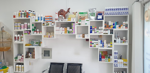 Al-noor veterinary pharmacy - Umm Al Quawain - +971 50 530 3403