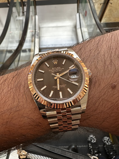 Time Secret Buy & Sell Luxury Watches - United Arab Emirates|Dubai|Dubai