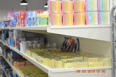 Innovation Resources Stationery - Sharjah - +971 55 230 3232