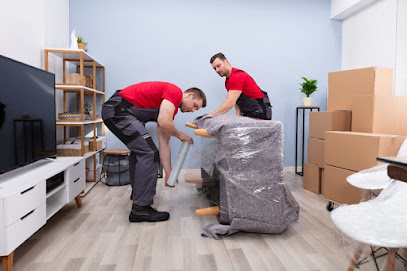 Tajalzahabi movers - Sharjah - +971 50 212 0899