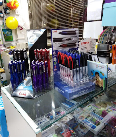 Al Wan Stationery - Sharjah - +971 2 667 2360