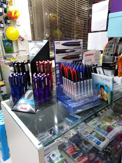Al Wan Stationery - United Arab Emirates|Al Khalidiyah - W9 - Abu Dhabi|F89W+VJC