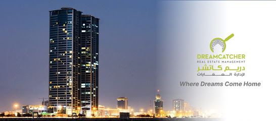 Dream Catcher Real Estate Management Ras Al Khaimah - Sharjah - +971 54 354 6353