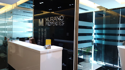 Murano Properties LLC - Sharjah - +971 4 550 8400