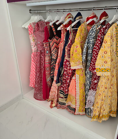Navya Fashion Boutique - Umm Al Quawain - +971 56 747 1656