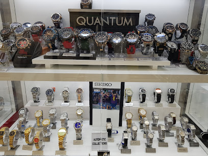 Time House - Al Dhannaha Mall - Umm Al Quawain - +971 56 188 1598