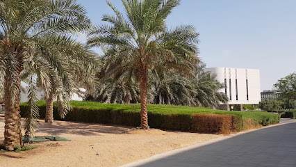 UAE UNIVERSITY MAIN ENTRANCE - Sharjah - +971 56 176 5500