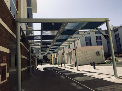 E5 Building - Umm Al Quawain - +971 3 767 3333