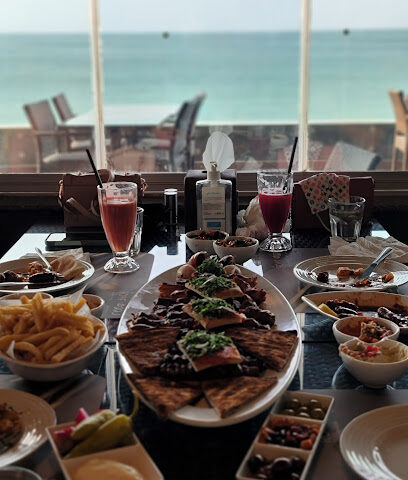 Al Roof Restaurant And Cafe - Sharjah - +971 6 747 7110