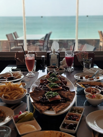 Al Roof Restaurant And Cafe - United Arab Emirates|Al Rumailah 3 - Ajman|CC2G+39R