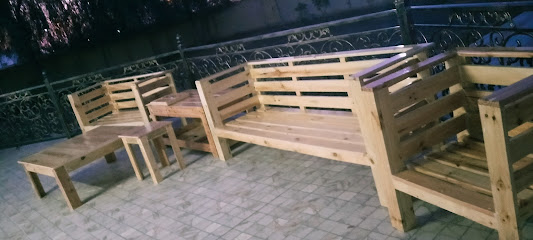 Faith Carpentry - الفجيرة - +971 52 272 9085