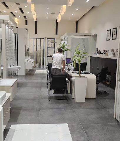 Amisa ceramics - Sanidusa - Sharjah - +971 6 557 2238