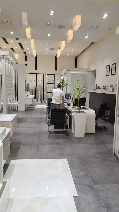 Amisa ceramics - Sanidusa - United Arab Emirates|Industrial Area - Industrial Area 4 - Sharjah|King Faisal St|Ceramic Market