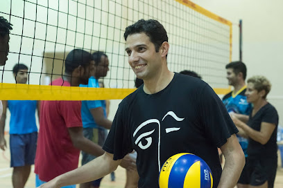 RIO Volleyball Academy - Sharjah - +971 50 880 8305