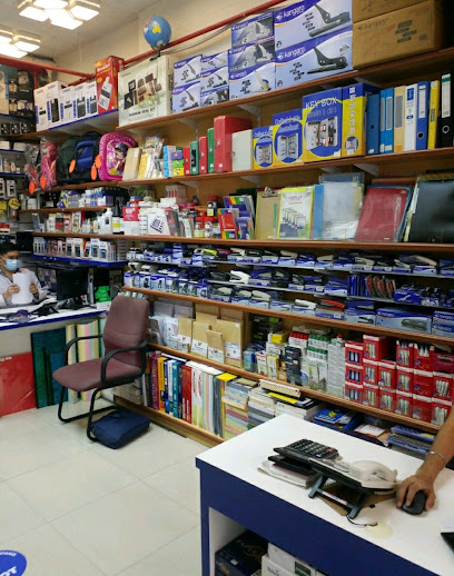 Malak Stationery L.L.C Br - United Arab Emirates|Deira - Dubai