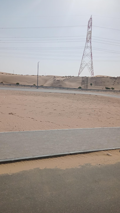 Nsh camp 2 - United Arab Emirates|Ghiyathi - Abu Dhabi|Al Sahib St|2QH7+RHJ