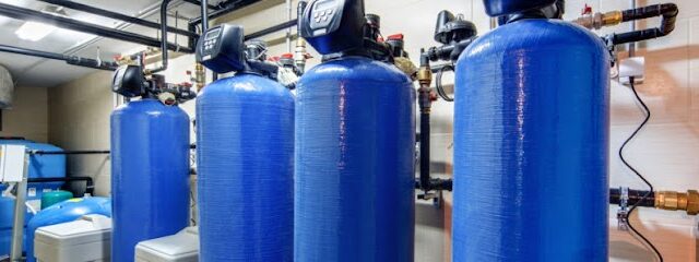 Emvees Wastewater Treatment LLC - Umm Al Quawain - +971 6 748 6108