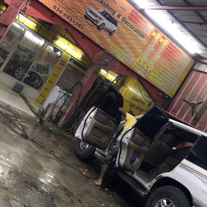 عسيل سيارات - Sharjah - +971 50 822 3303