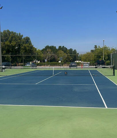 PRO Tennis Academy in Oud Metha - Sharjah - +971 58 687 2335