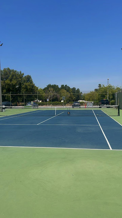 PRO Tennis Academy in Oud Metha - United Arab Emirates|Umm Hurair 2 - Dubai|14 12 St