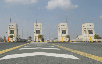 Al Dhaid New Tollgate - Sharjah - +971 6 883 3492