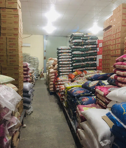 Ahmed Musabeh Wholesale - Umm Al Quawain - +971 3 721 9337