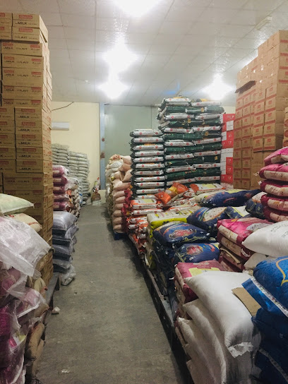 Ahmed Musabeh Wholesale - United Arab Emirates|Abu Dhabi|57th St|Al Ain