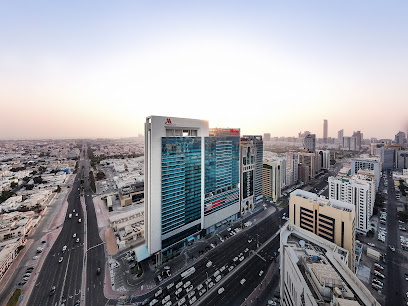 Bloom Properties - Sharjah - +971 2 696 9500