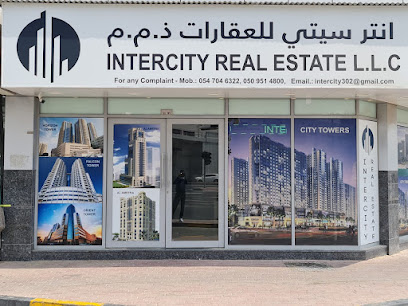 Intercity Real Estate LLC - Sharjah - +971 55 440 5241