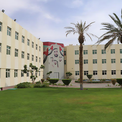 Al Ain Center for Care & Rehabilitation Disabled مركز العين لرعاية وتأهيل المعاقين - Sharjah - +971 3 783 2222