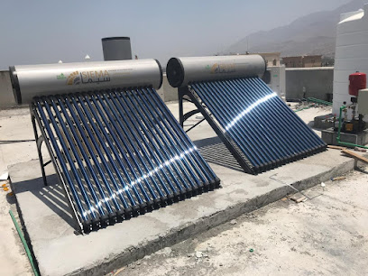 Siema Solar For Renewable Energy LLC - Sharjah - +971 6 749 4202