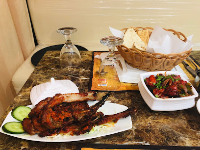 Al Walaem Restaurant - Sharjah - +971 50 540 1570
