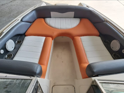 Marine Upholstery - Umm Al Quawain - +971 55 419 0189