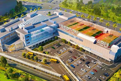 Repton - Fry Campus - Sharjah - +971 2 508 1900