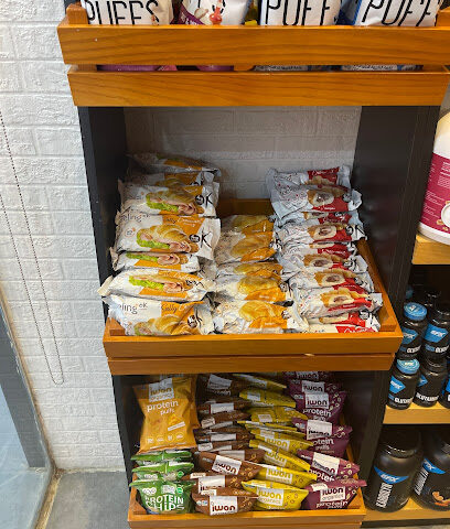 Puzzle Supps - Branch of Ras Al Khaimah - Umm Al Quawain - +971 56 127 7870