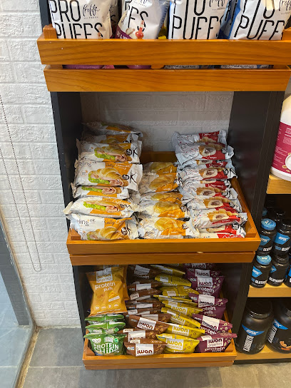 Puzzle Supps - Branch of Ras Al Khaimah - United Arab Emirates|Dafan Al Khor - Ras al Khaimah|شارع القاسمي الكورنيش