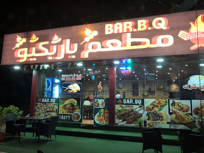 BAR.BQ RESTAURANT - Sharjah - +971 52 225 0480
