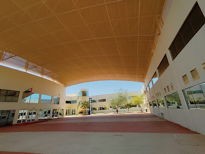 مدرسة خت للتعليم الاساسي والثانوي للبنات - Sharjah -