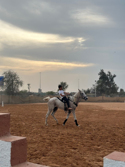 EMS Stable - United Arab Emirates|Al Faslayn - Ras al Khaimah|MXXJ+535