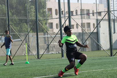 FC Strikers Football Academy - Sharjah - +971 50 539 7288