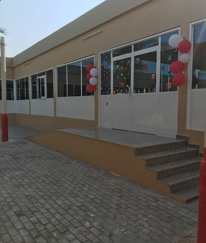 Ramsis English Private School - Sharjah - +971 7 236 4595