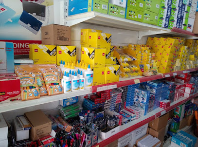 NANJING INTERNATIONAL STATIONERY - Sharjah - +971 4 452 8066
